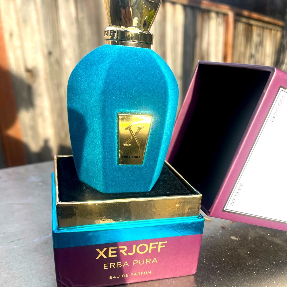 Xerjoff Erba Pura